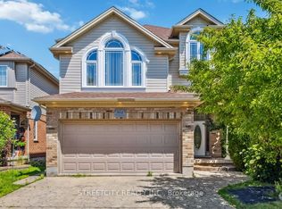 966 Whetherfield St, London, ON N6H 5V7