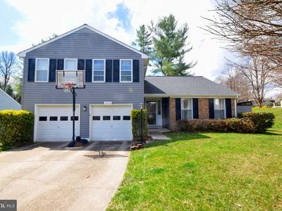 10114 Silver Twine, Columbia, MD, 21046