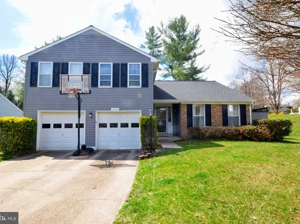 10114 Silver Twine, Columbia, MD 21046