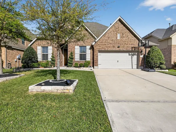 4813 Wagtail Way Ln, League City, TX 77573