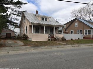 29 High St, Fairfield, ME 04937