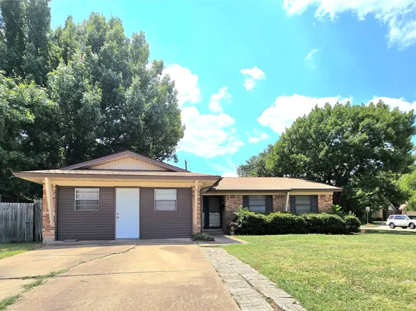 3033 Bamboo St, Mesquite, TX 75150