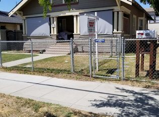 1826 Maple Ave APT B, Bakersfield, CA 93304