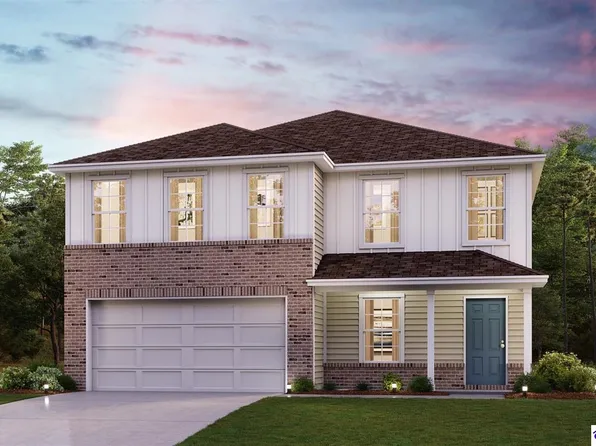 588 Pinehurst Dr, Vine Grove, KY 40175