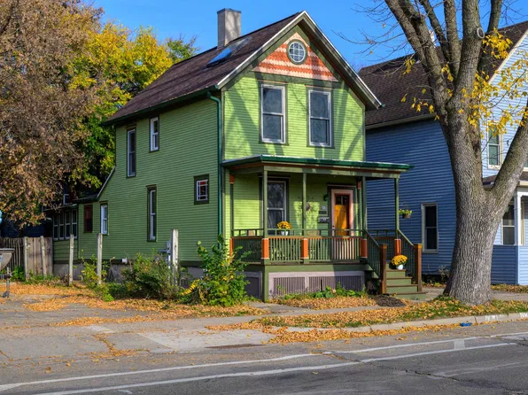 213 S Baldwin St, Madison, WI 53703