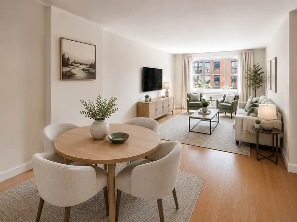 201 E 28th St #14M, New York, NY 10016