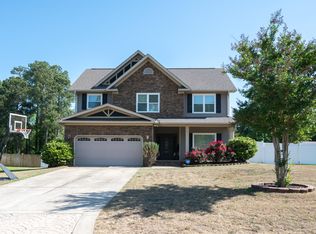 5565 Pershing Dr, Dalzell, SC 29040