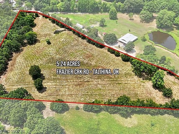 5th image of Frazier Creek Ln
