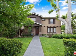 12772 Hortense St, Studio City, CA 91604
