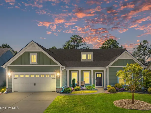 9169 Oldfield Road, Calabash, NC 28467