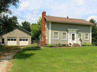 10219 State Route 113 E, Berlin Heights, OH 44814
