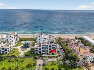 2575 S Ocean Blvd APT 109S, Highland Beach, FL 33487