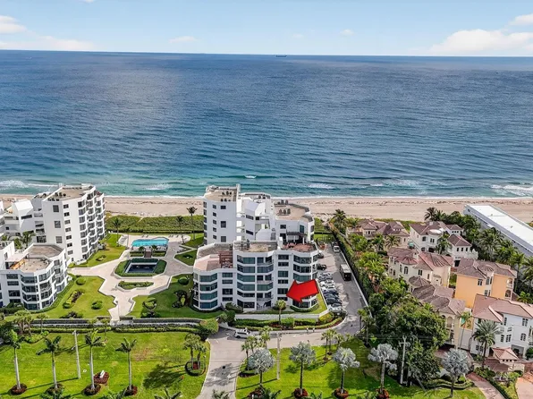 2575 S Ocean Boulevard #109S, Highland Beach, FL 33487