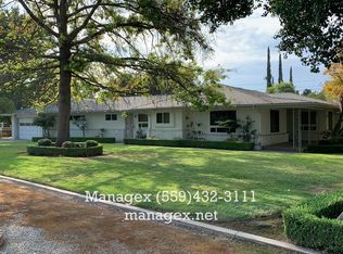 4834 N Maroa Ave, Fresno, CA 93704