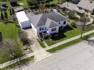 112 Ward St, Harbor Beach, MI 48441