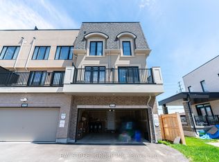 9654 Kennedy Rd, Markham, ON L6C3J7