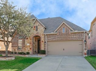 10417 Musketball Pl, McKinney, TX 75072