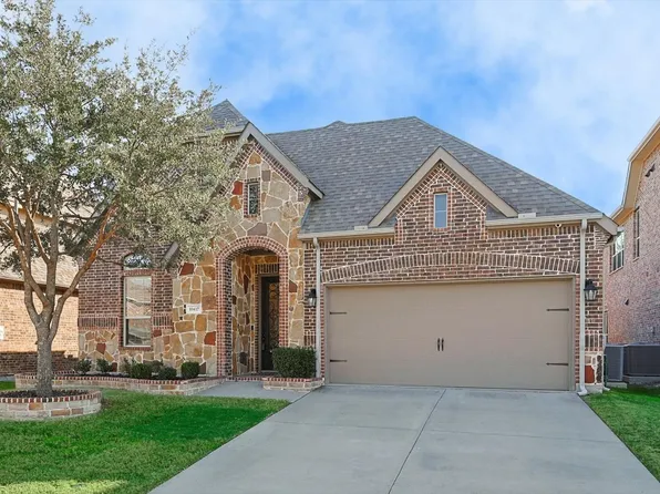 10417 Musketball Pl, McKinney, TX 75072