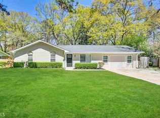 4574 Huntsman Bnd, Decatur, GA 30034