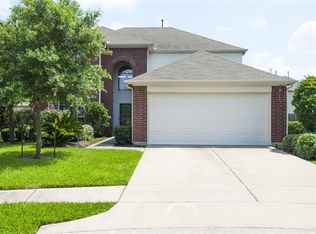 1302 Farhills Ct, Houston, TX 77090