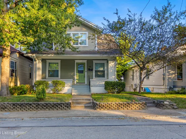 1839 Shady Ln, Louisville, KY 40205