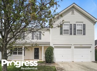 12001 Chantress Ln, Charlotte, NC 28215