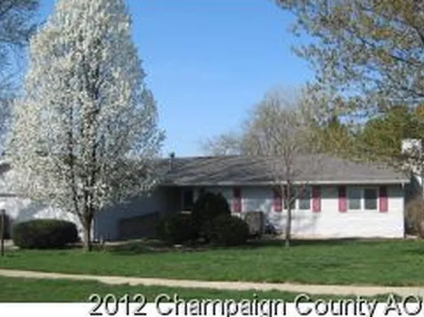 603 Pomona Dr, Champaign, IL 61822