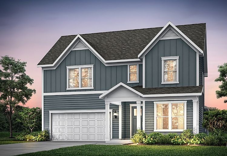 1st image of 2518 Havenstone Ln Lot 97