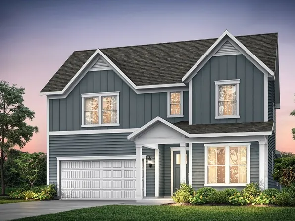 622 Driftstone Ln Lot 77, Murfreesboro, TN 37128