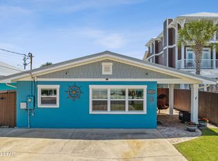 4109 Albacore St, Panama City Beach, FL 32408