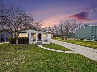 918 Moore St, Davison, MI