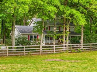 173 Price Rd, Brooks, GA 30205