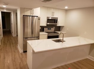 2009 Park Rd NW, Washington, DC 20010