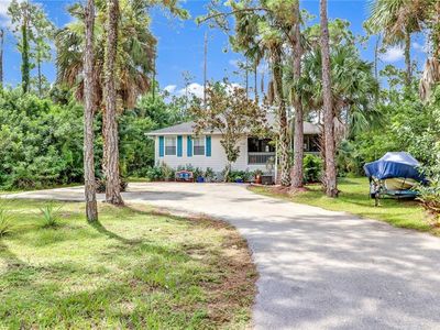 3330 4th Ave SE, Naples, FL, 34117