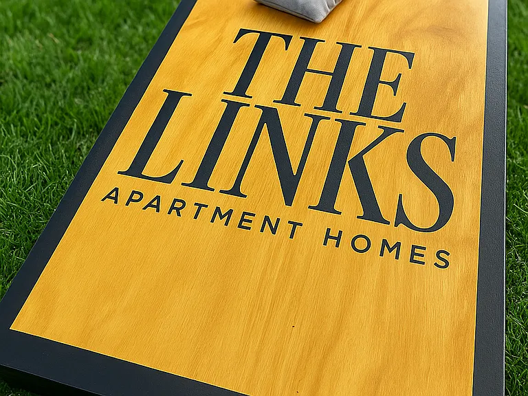 Life is Better at THE LINKS Apartments — Photo 3