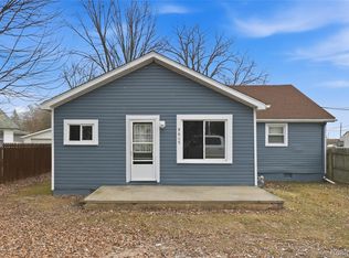 9665 River St, Clay, MI