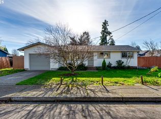 3503 Oregon Ave, Springfield, OR 97478