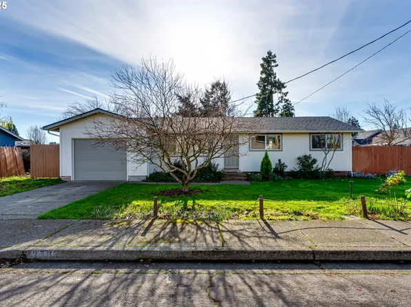 3503 Oregon Ave, Springfield, OR 97478