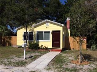 4611 2nd Ave S, Saint Petersburg, FL 33711