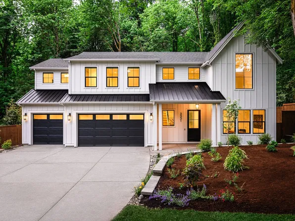 3331 Fir Ridge Rd, Lake Oswego, OR 97035