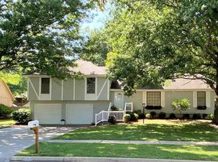 2317 SW Brookfield St, Topeka, KS 66614