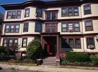 319 Faneuil St #2, Brighton, MA 02135