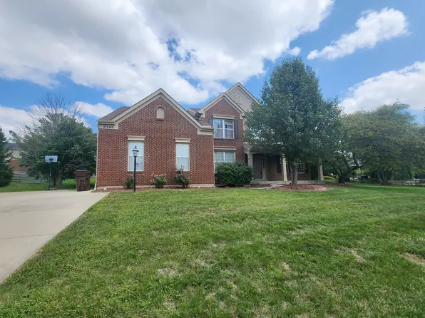 8348 Woodcreek Dr, Florence, KY 41042