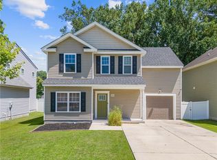 1304 Laurel Ave, Chesapeake, VA 23325