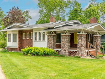 2114 California St, Cedar Falls, IA, 50613