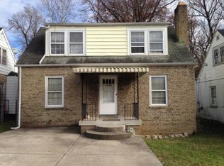 1544 Hal Greer Blvd, Huntington, WV 25701