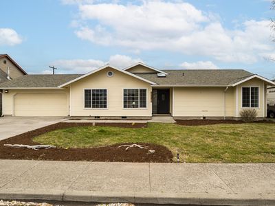 730 NW 19th Pl N, Redmond, OR, 97756