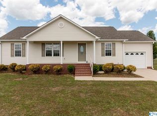 11441 Bud Bates Rd, Lester, AL 35647