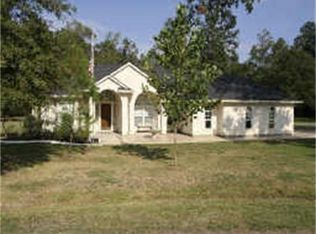 11483 Tamina Trl, Conroe, TX 77384