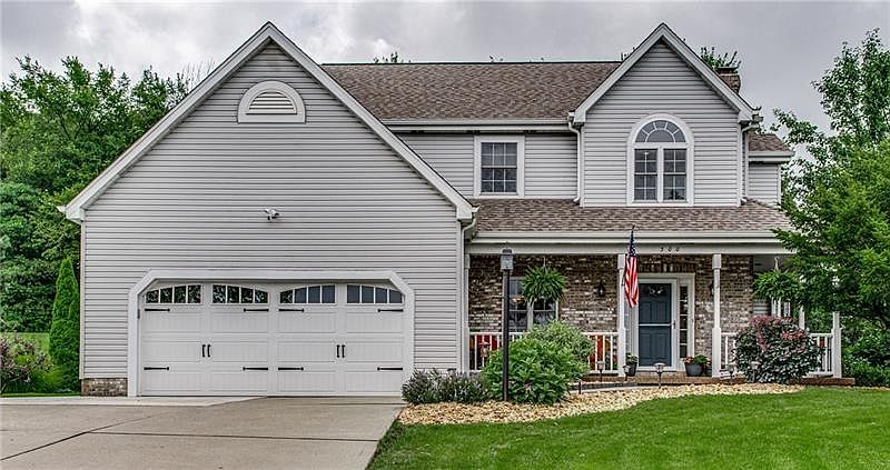 1st image of 300 Scarlet Peak Ct